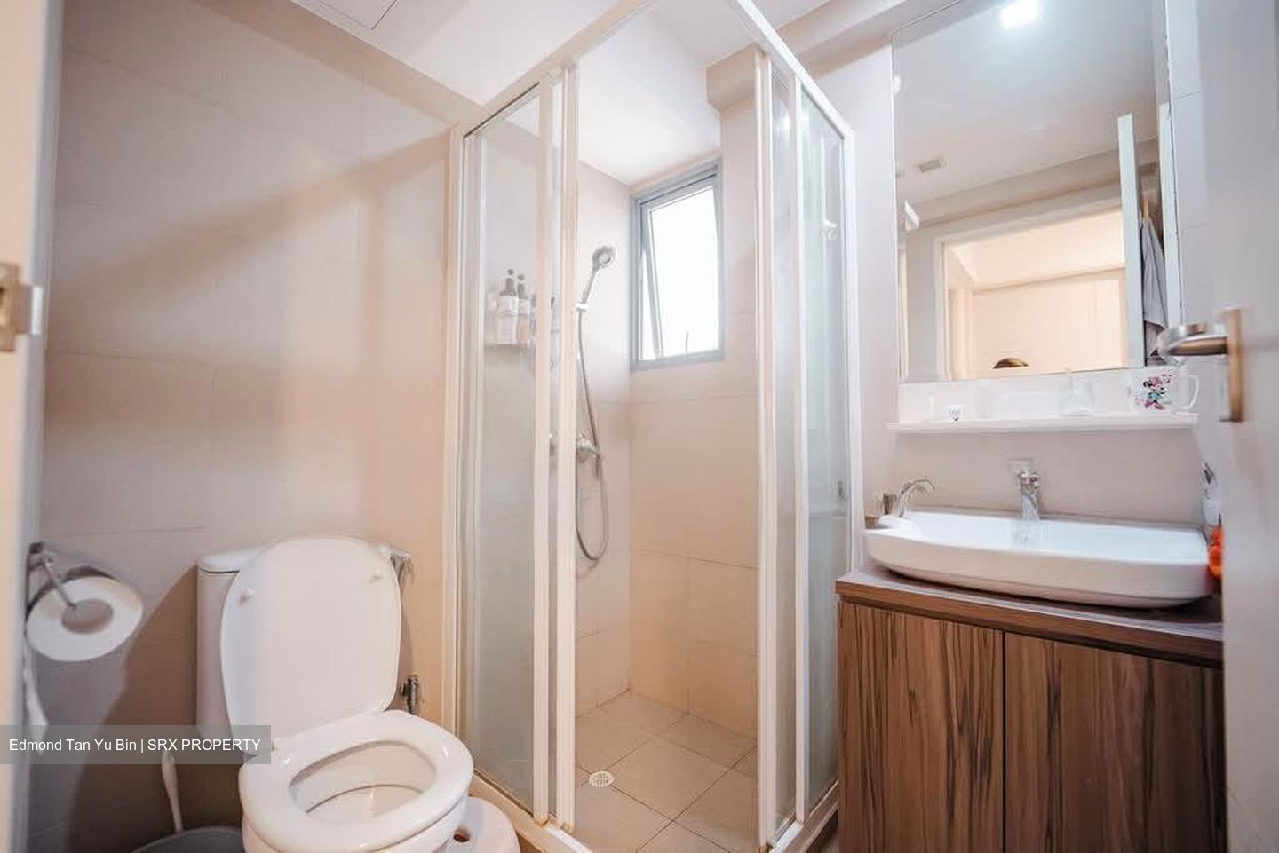 Blk 138B Lake Vista @ Yuan Ching (Jurong West), HDB 3 Rooms #534812871